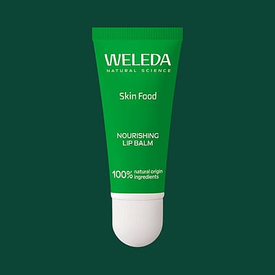 Skin Food Nourishing Lip Balm