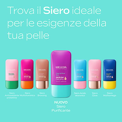 sieri booster drops weleda
