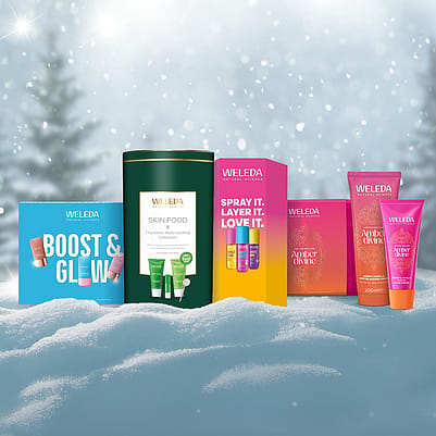 Christmas gifts