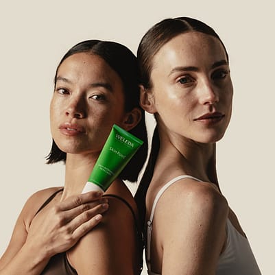 Skin Food X Stella McCartney
