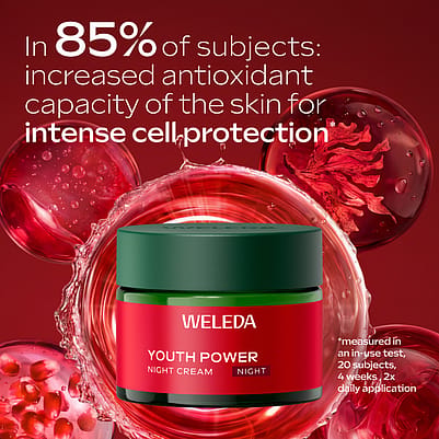 Youth Power Night Cream