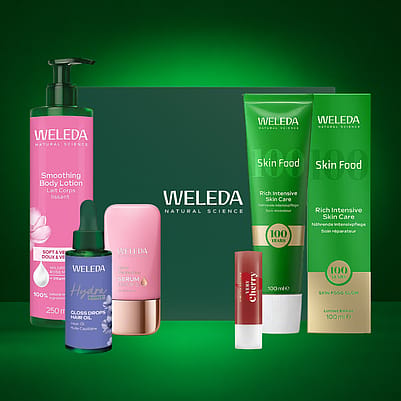 Winter Beauty Box