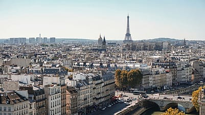 Paris Fashion Week edit