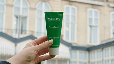 Skin Food x Stella McCartney