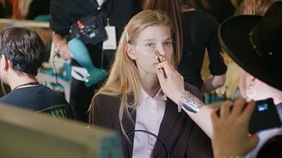 Skin Food x Stella McCartney