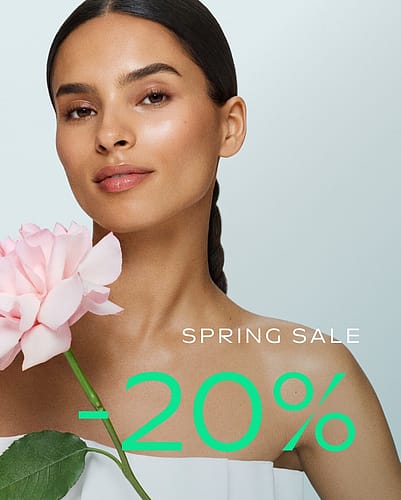Enjoy 20-50% off selected Weleda favourites for a limited time. Savings available to everyone.