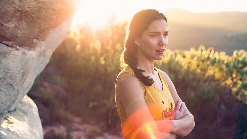 sport et articulations