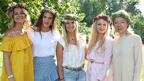 jeunes mamans influenceuses