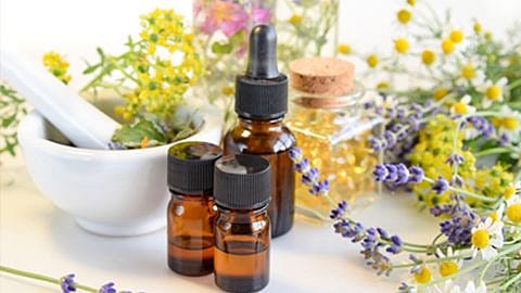 compléments alimentaires