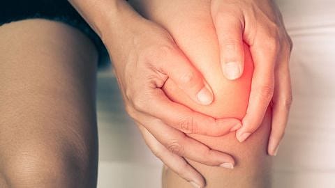 soigner ses articulations