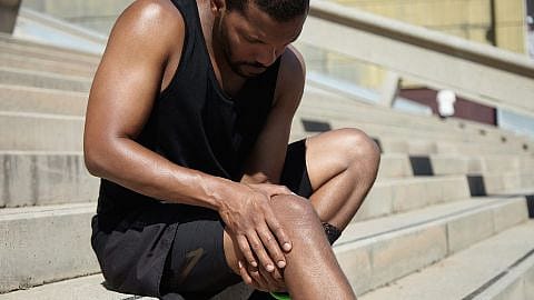 prévention des douleurs articulaires