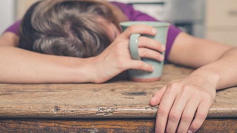 Carence en vitamine D