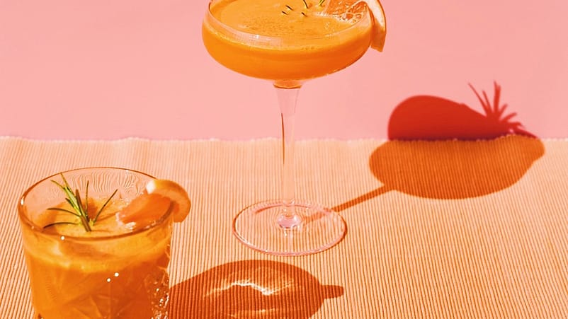 Cocktails