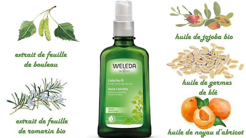 Image du produit huile