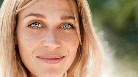 Droge en branderige ogen