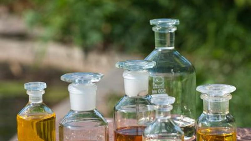 aceites esenciales