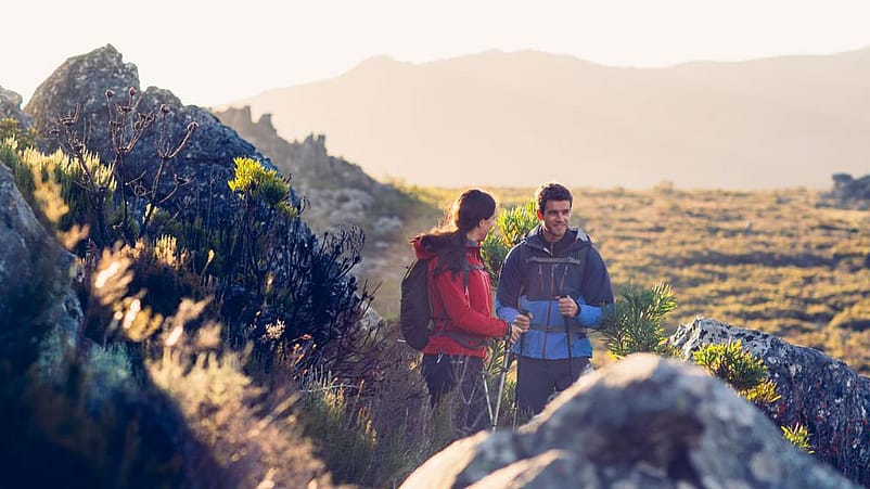 hombres realizando deporte al aire libre