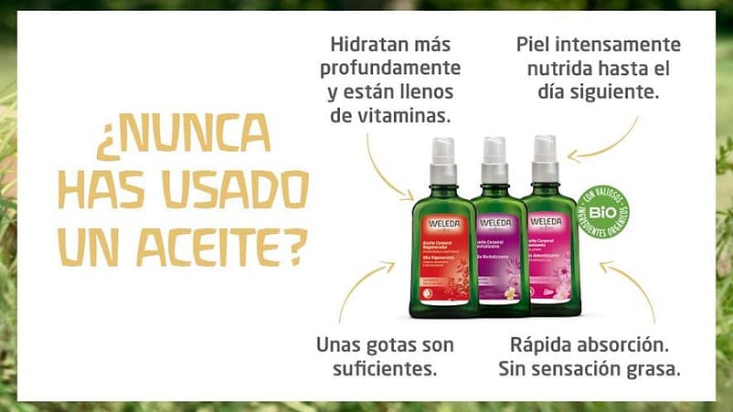 beneficios aceites corporales