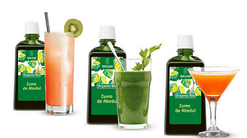 zumo abedul anticelulitico