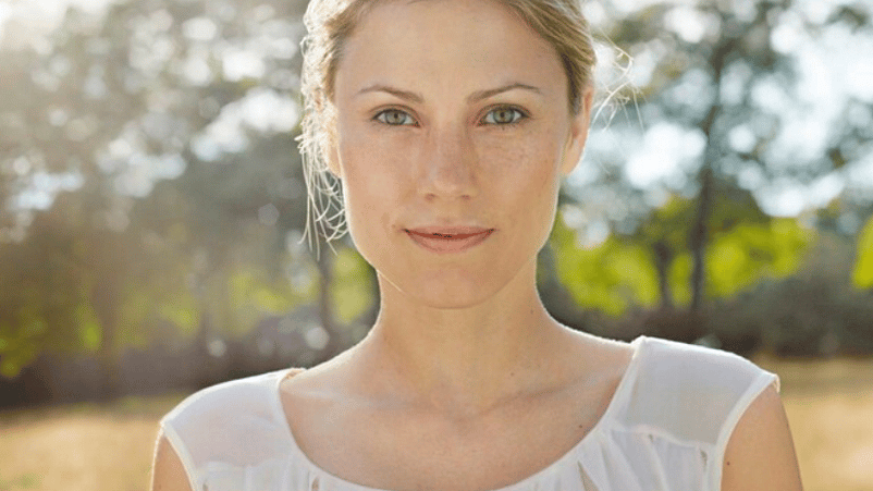 facial piel sensible