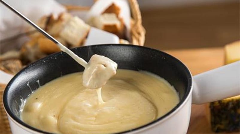 Fondue