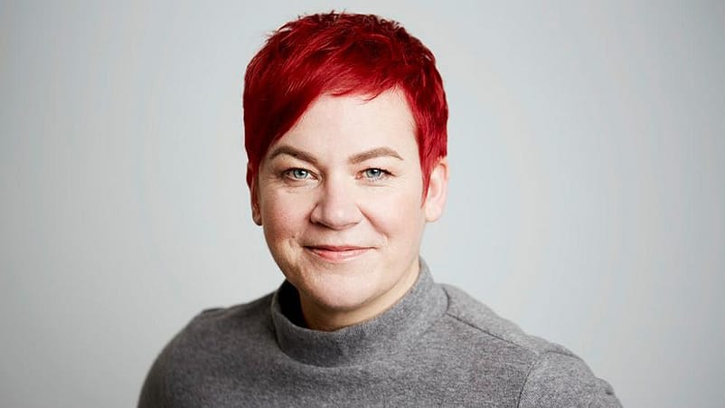 Christina Hinderlich