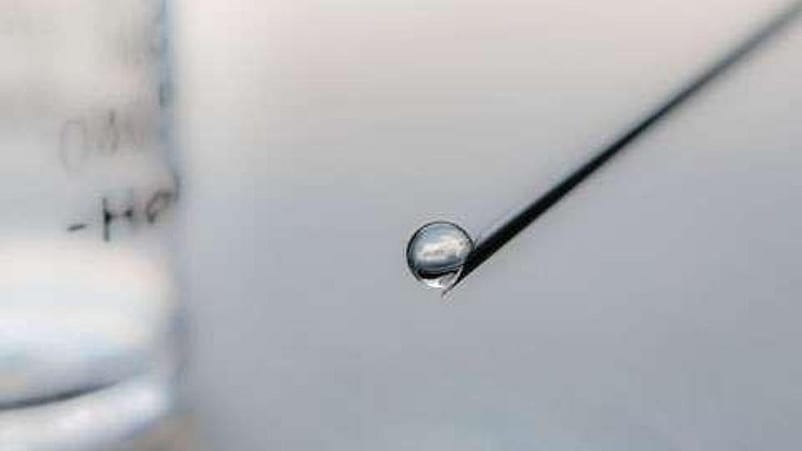 ampoules injectables