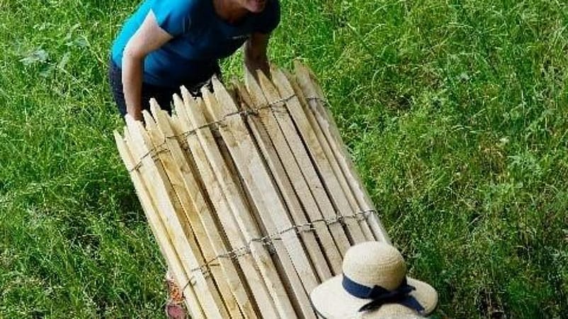 2 collaboratrices weleda