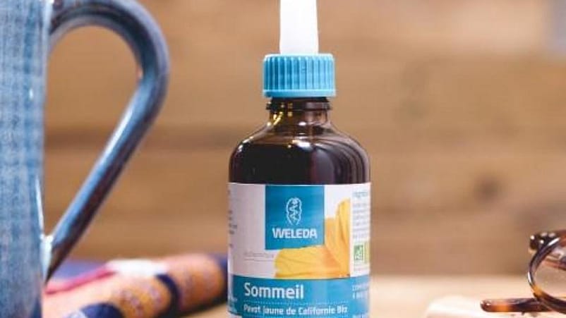 EPB® Pavot Jaune de Californie Bio