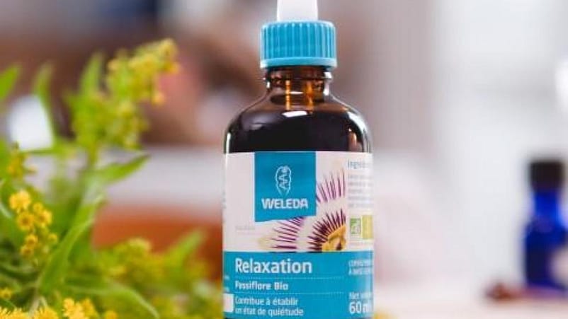 EPB® Passiflore Bio