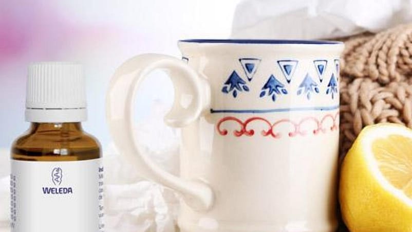 médicaments pour rhume