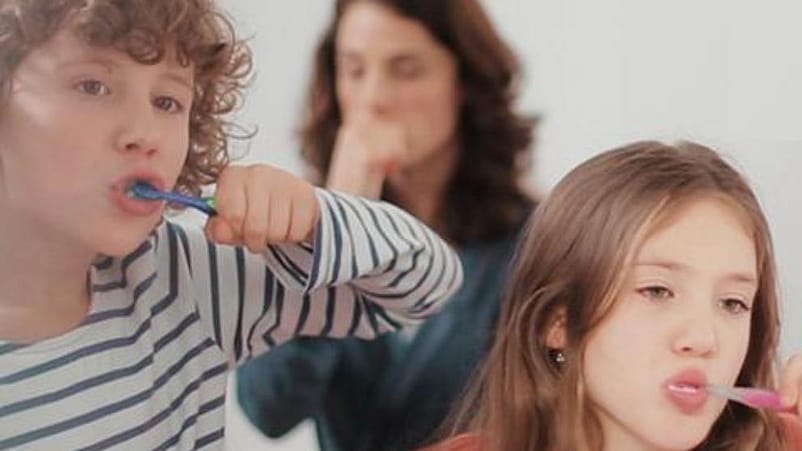 hygiène bucco-dentaire