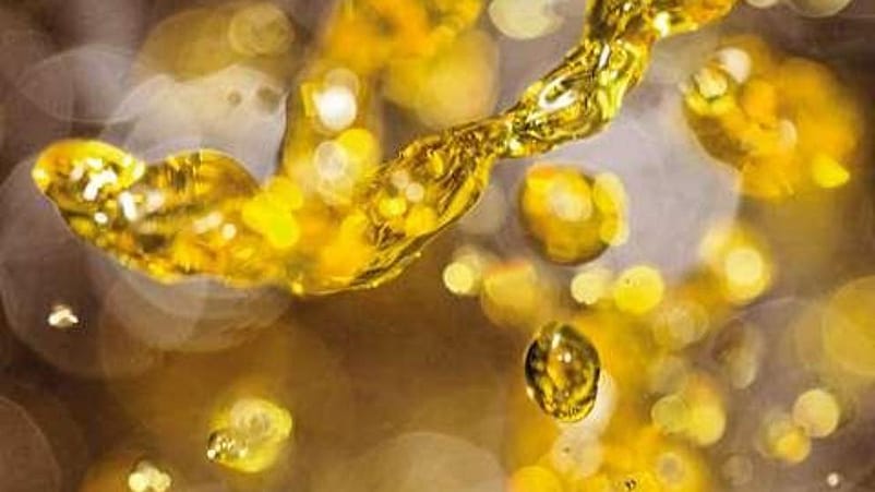 Vitamines C et flavonoïdes