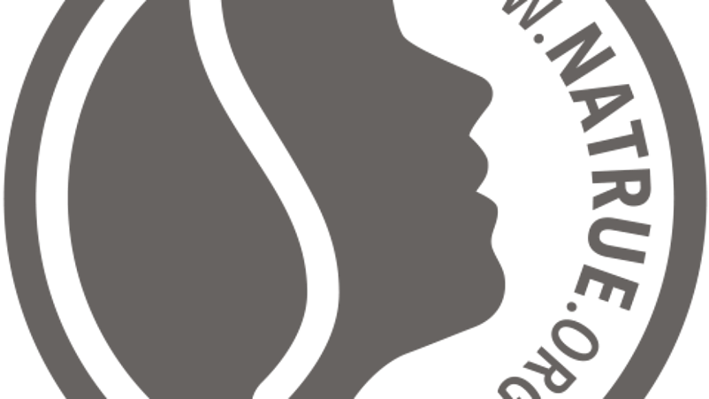 Logo Natrue