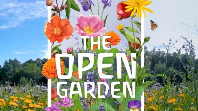 Open Garden