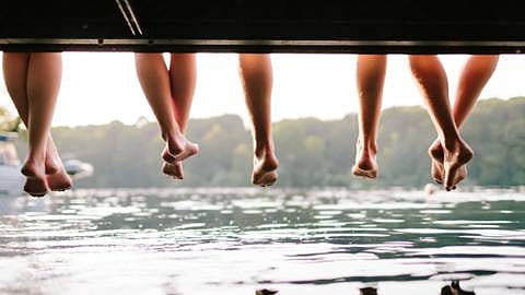 Le syndrome des jambes