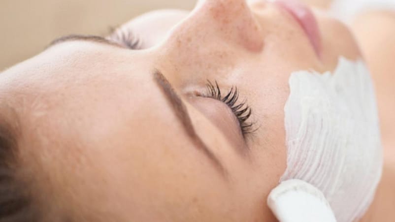 WELEDA schoonheidsspecialiste