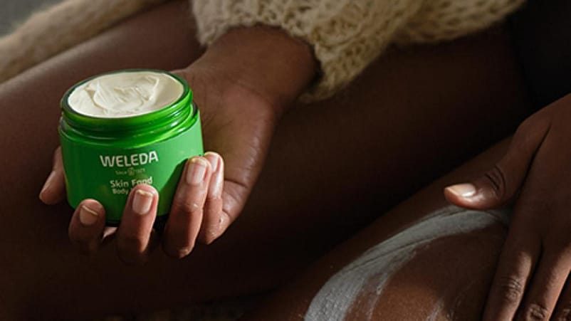 skin food body butter