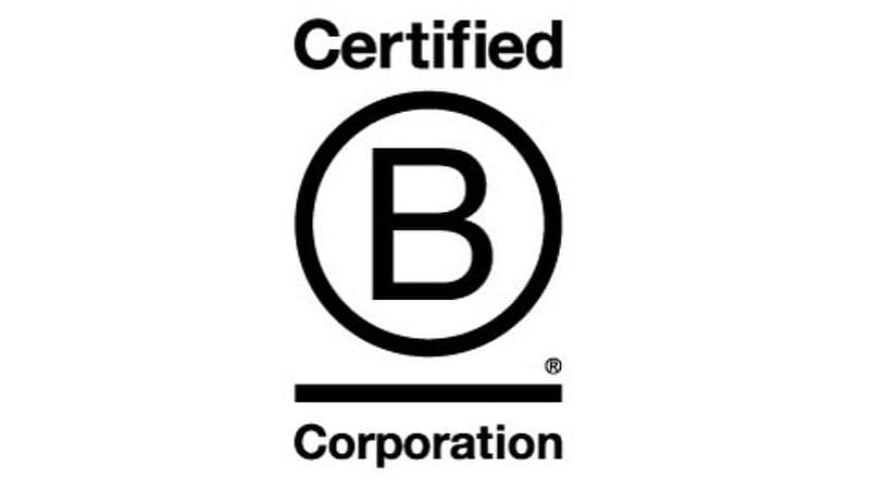 Logo B Corp