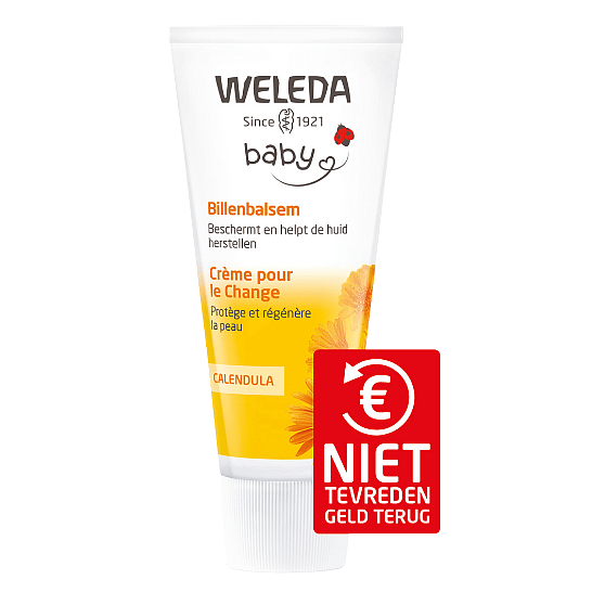 Weleda Billenbalsem
