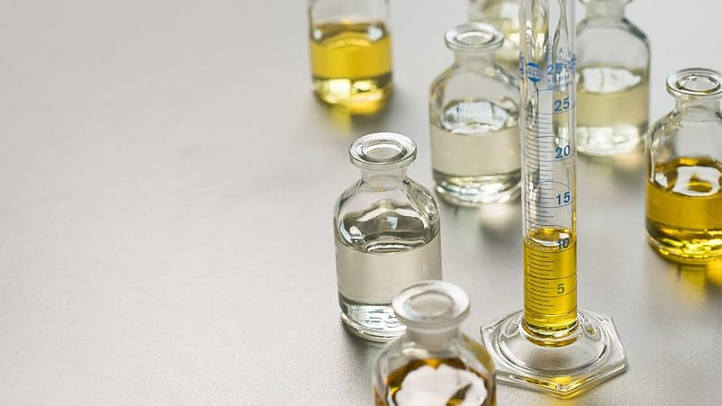 L’Huile de pépin de grenade