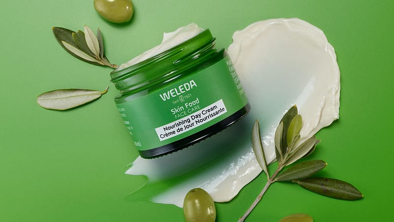 Weleda Skin Food Dagkräm