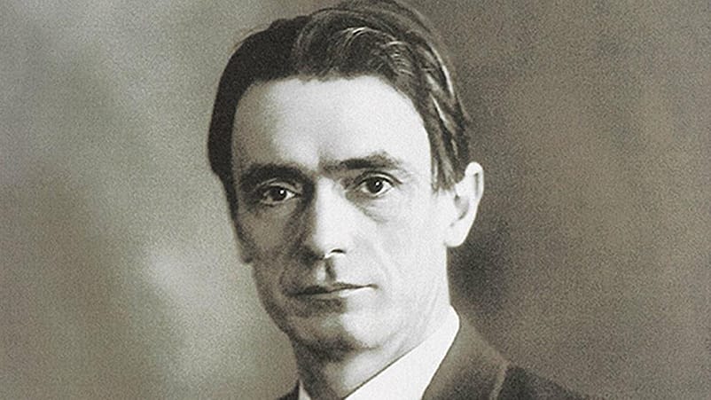 Rudolf Steiner