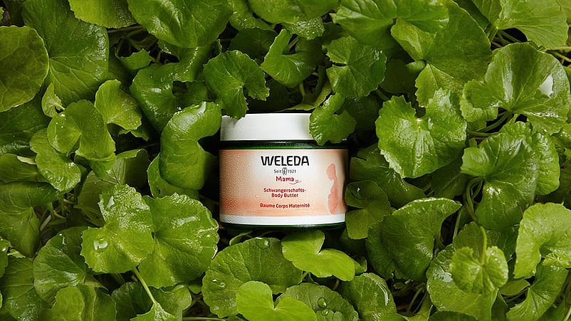 Baume Corps Maternité