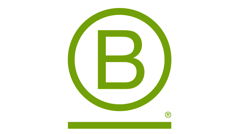 bcorp logo