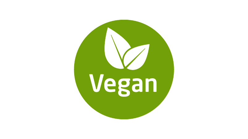 vegan logo
