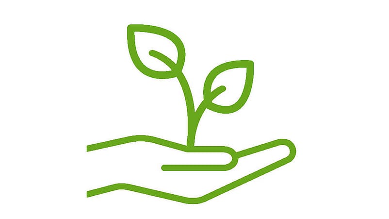 Icon Nachhaltigkeit