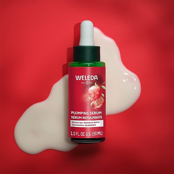 plumping serum