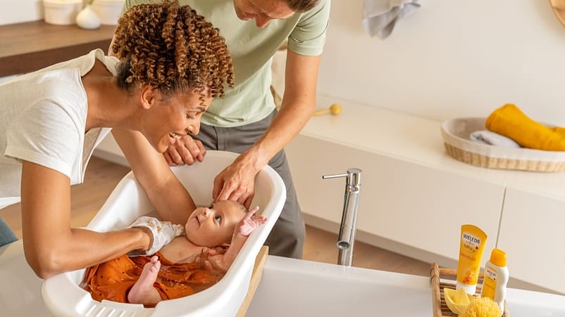 Calendula Welterustenbad