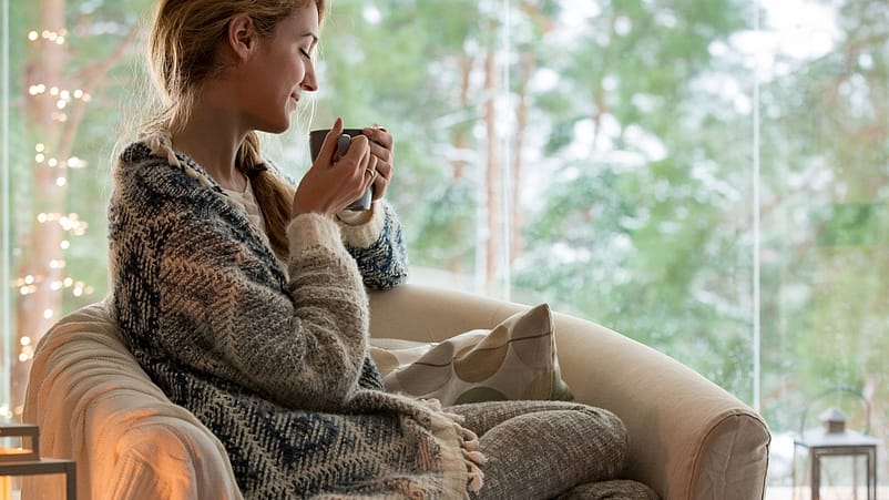 conseils pour le cocooning